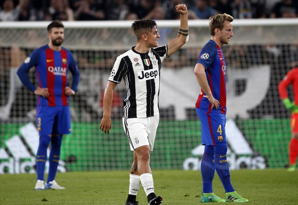 apatkah penggemar taruhan online tetap bergantung pada Bercelona untuk masuk ke semi final?