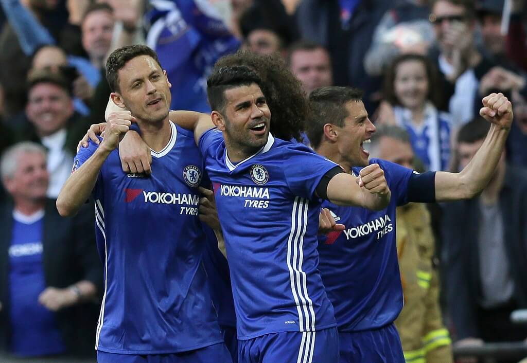 Bet online on the all-London FA Cup finals as Arsenal and Chelsea clash