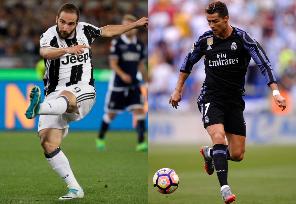 Live betting fans are indifferent towards Juventus but the Italian giants aim to prove them wrong by beating Real Madrid