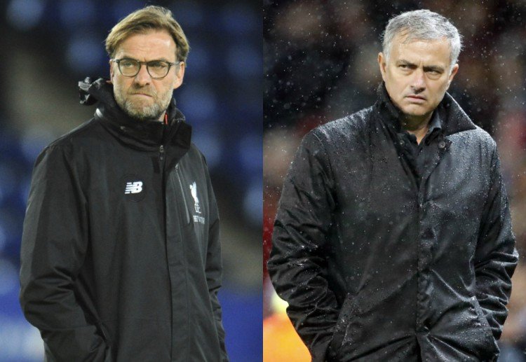 Will we see a sensational live betting bonanza between Liverpool and Manchester United?