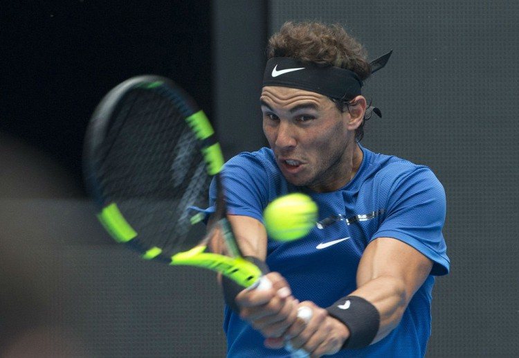 Bet online on Rafael Nadal as he is on the quest to win his first Shanghai Rolex Masters title