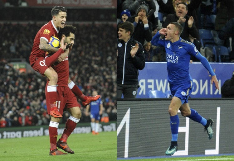 Nikmati sebuah pertandingan seru antara Liverpool dan Leicester dengan Asian Handicap Betting