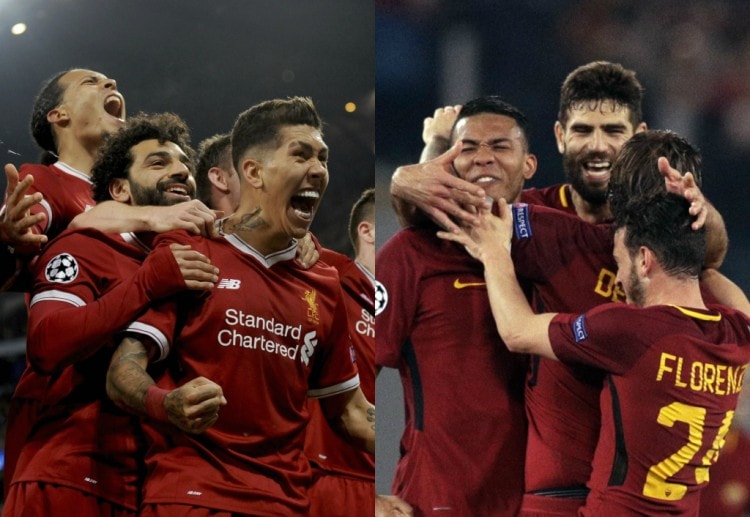 Tuần lễ tuyệt vời cho người hâm mộ cá cược bóng đá Liverpool sau khi giành vé vào tứ kết UCL