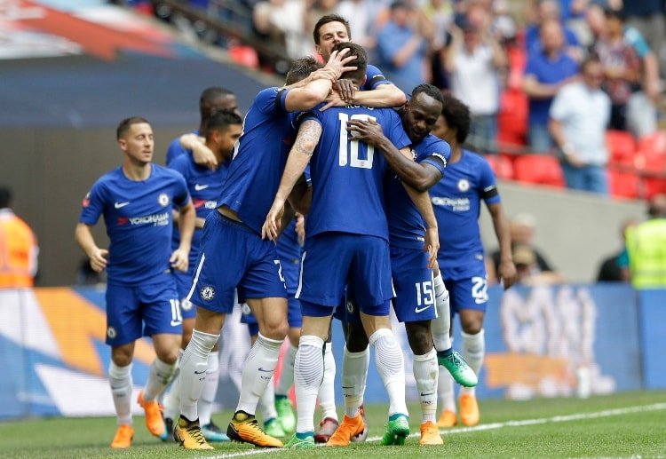 Dự đoán bóng đá cuối tuần Chelsea sẽ để thua MU trong trận chung kết FA Cup