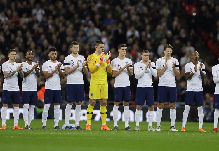 World Cup 2018: Nhiều cổ động viên cho rằng Tam sư cùng lắm sẽ chỉ vào đến tứ kết