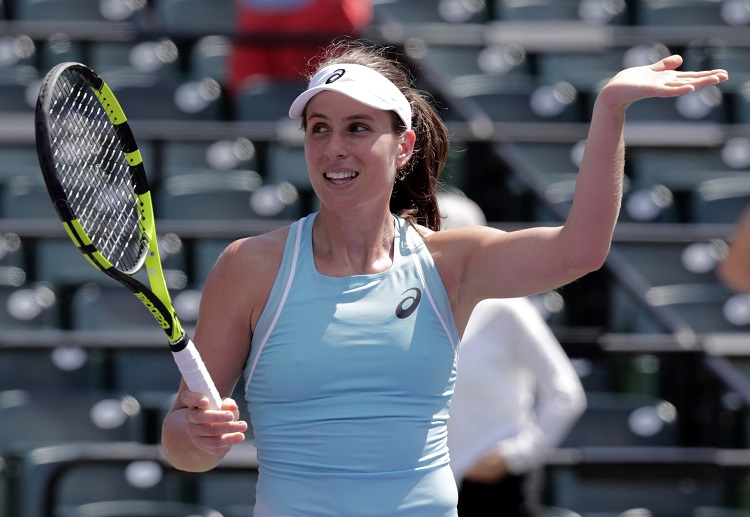 Betting sites favourite Johanna Konta is set to face Madrid Open winner Petra Kvitova in the upcoming Italian Open