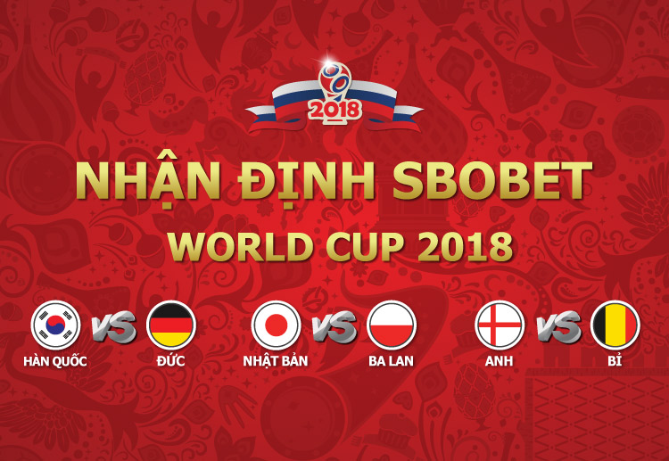 World Cup 2018: Đức là một trong những ĐT có thâm niên lâu năm tại World Cup nhất thế giới