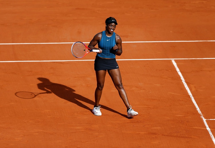 Prediksi tenis Simona Halep vs Sloane Stephens