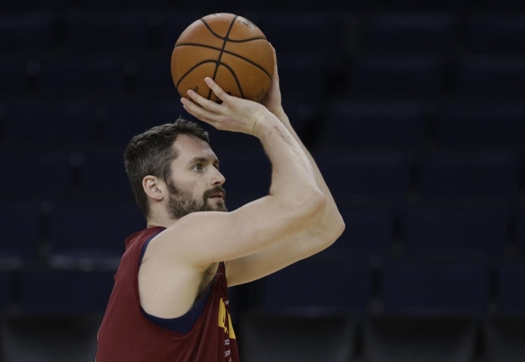 Cược bóng rổ: Hợp đồng mời của Kevin Love có ý nghĩa gì đối với Cleveland Cavaliers?