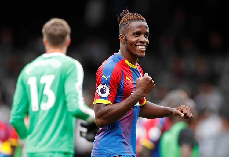 Highlights kèo bóng tốt nhất Fulham vs Crystal Palace: Ngoại Hạng Anh 2018/19