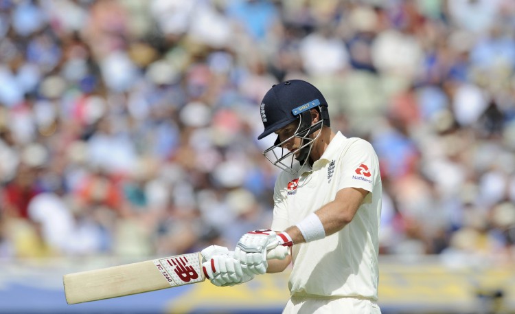 Joe Root played huge role to turn cricket betting odds in England's favour vs India