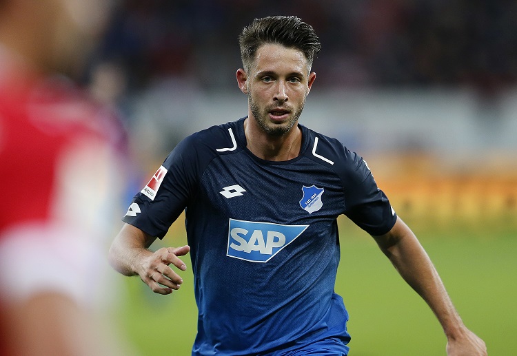 Schalke welcome the additional firepower of Mark Uth as they look to replicate their Bundesliga form from last season