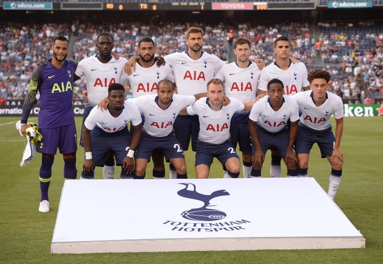 Tip cược miễn phí: Tottenham vẫn chỉ có những con người đó, vẫn lối chơi đó thì sẽ khó có thể tạo ra bất ngờ