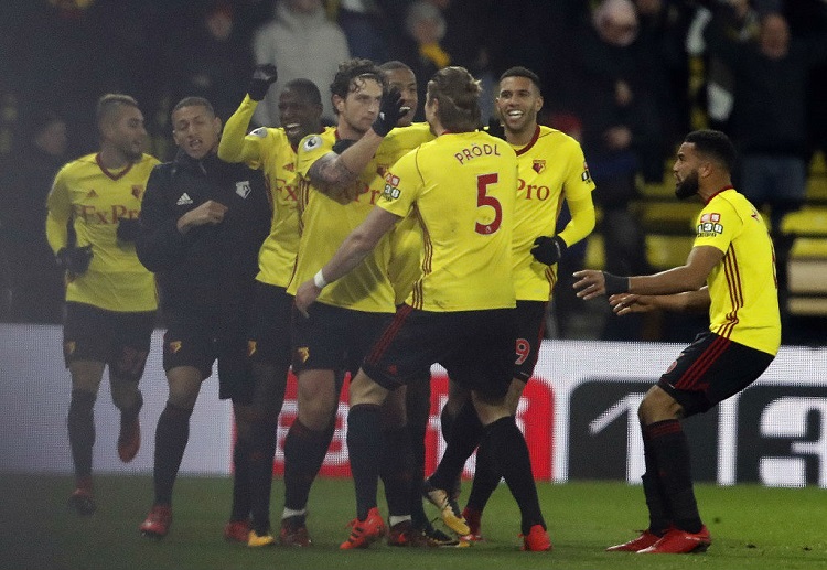 Tip cược và dự đoán bóng Burnley vs Watford: Điểm cho chủ nhà