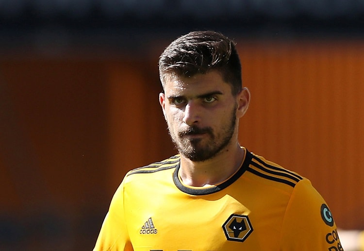 Wolves vs Everton: Midfielder Ruben Neves to lead the newly-promoted side to victory at Molineux