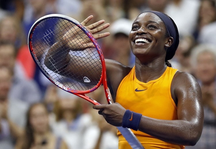 Cược tennis: Sloane Stephens đã thể hiện được phong độ vượt trội của nhà ĐKVĐ US Open ở cuộc tái ngộ Elise Mertens