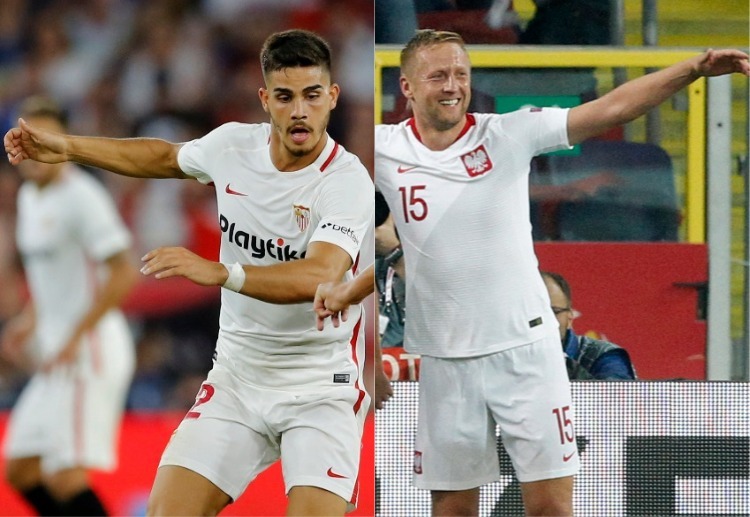 Poland failed to achieve UEFA Nations League 2018 Results against Portugal