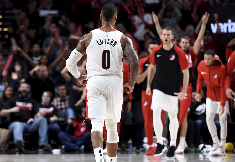 Nhận định cược bóng rổ NBA ngày 9/11: Trận đấu tâm điểm Portland Trailblazers vs Los Angeles Clippers