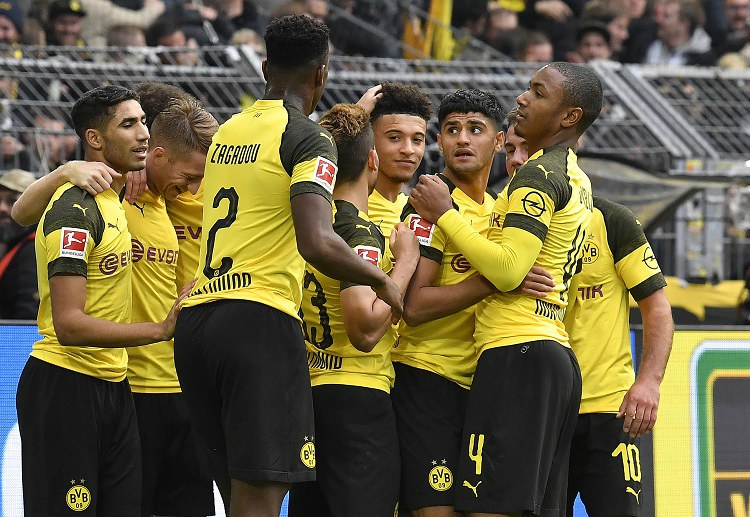 Nhận định Champions League 2018 Atletico Madrid vs Dortmund: Xác định nhất nhì