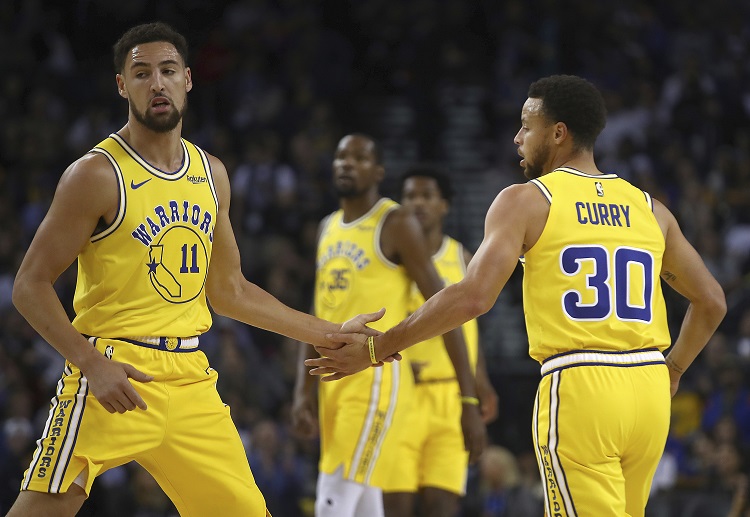 Kết quả tip cược bóng rổ NBA ngày 9/11: Đương kim vô địch Warriors ngã ngựa trên sân nhà