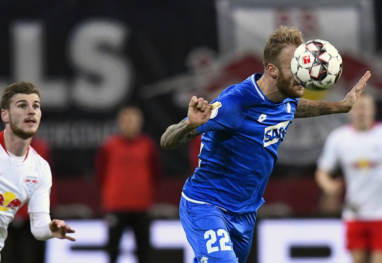 Nhận định Champions League 2018 Lyon vs Hoffenheim: Thắng và giành vé