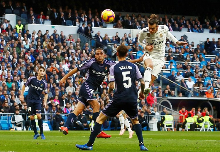 La Liga: hàng phòng ngự Valladolid quá vững chãi và thủ môn Jordi Masip quá ổn