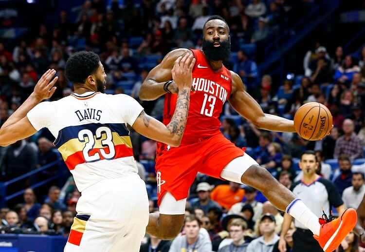 Prediksi NBA Houston Rockets vs Memphis Grizzlies