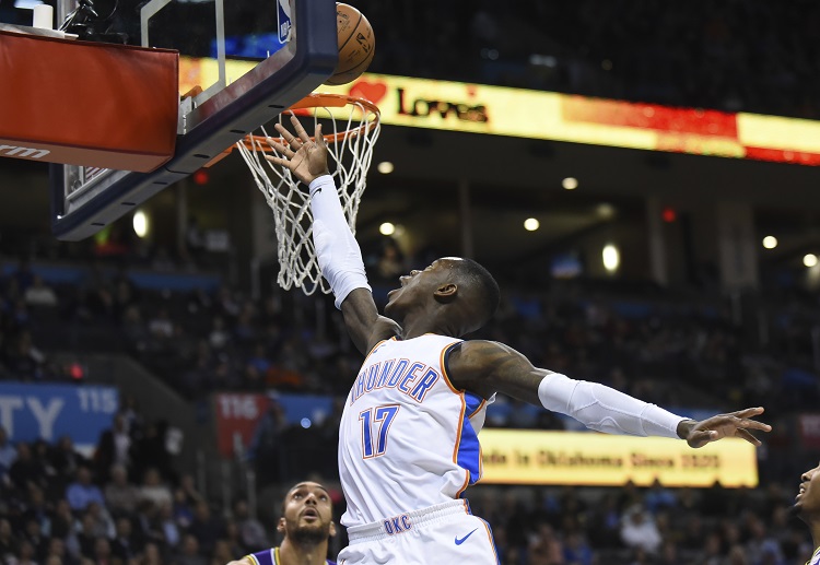 NBA 2018/19: The Thunder sẽ tới New Orleans cho chuyến đi chơi tiếp theo