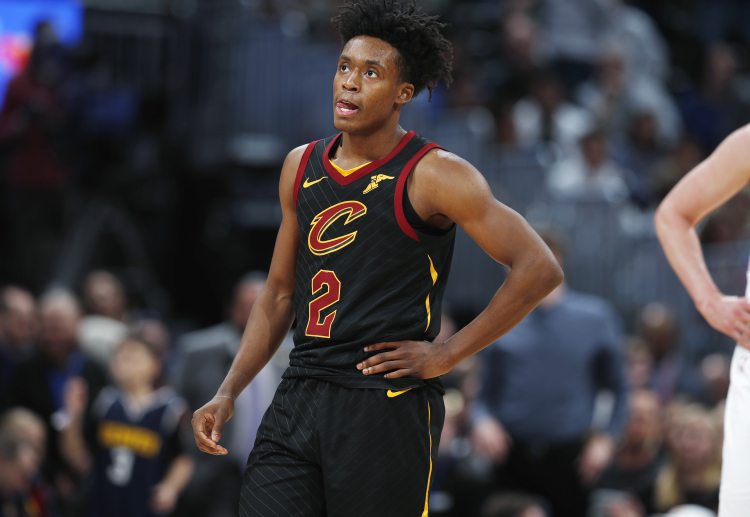 NBA 2018/19: Cleveland đã giảm thành tích của mình xuống còn 9-39 chung cuộc và 5-18 trên sân nhà