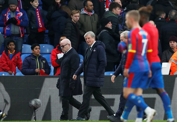 Premier League: Crystal Palace sẽ đón tiếp Watford đến làm khách trên sân nhà