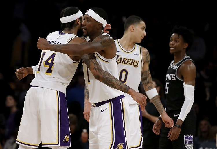 Nhận định cược bóng rổ NBA ngày 8/1: Cơn bĩ cực của Los Angeles Lakers