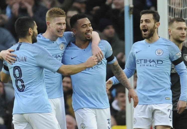 Prediksi Newcastle vs Man City Liga Inggris