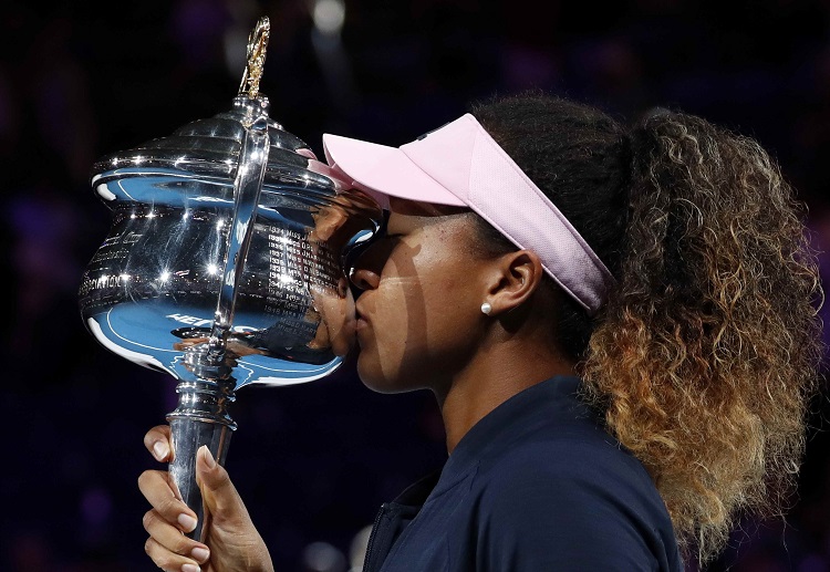 Naomi Osaka claims successive grand slam, after victory over Petra Kvitova in Australian Open Women’s final