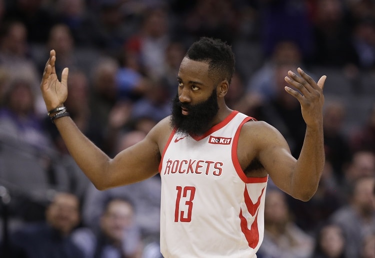 Houston Rockets anticipate an entertaining NBA game against the Oklahoma City Thunder