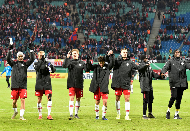 Can RB Leipzig finally claim their aimed legitimacy and acceptance in Bundesliga?