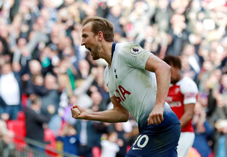 Champiosn League: Harry Kane is expected to step up for Tottenham Hotspur when they face Borussia Dortmund