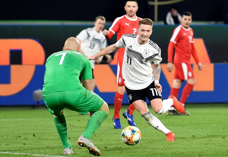 International Friendly: Serbia có một ngày thi đấu tốt