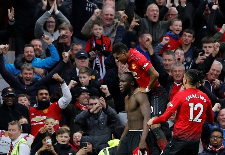 Kết quả Premier League 2018 Man United 3-2 Southampton: Rượt đuổi tỷ số