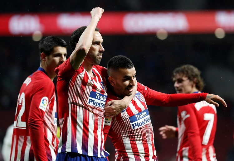 Nhận định La Liga 2019 Espanyol vs Atletico Madrid: Khách lấn át chủ