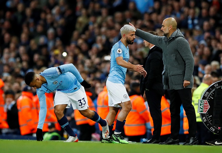 Premier League: Thử thách cuối cùng trong hành trình bảo vệ ngôi vương của Man City mang tên Brighton