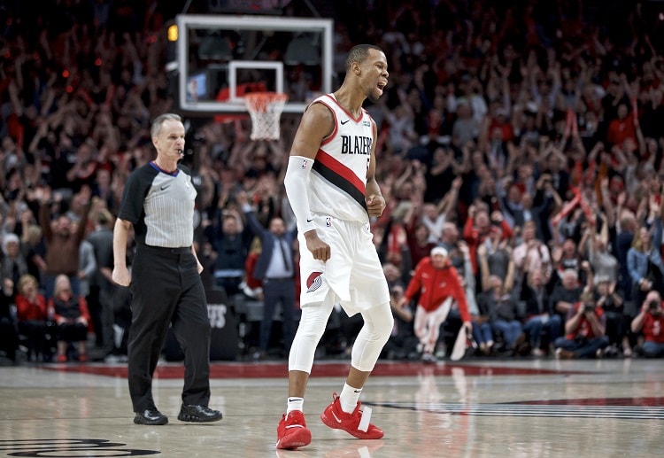 Kết quả cược bóng rổ play offs NBA: Blazers 140 – 137 Denver Nugget