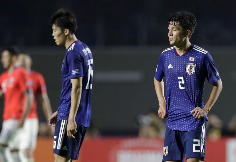 Highlights tỷ lệ kèo Copa America 2019 Nhật Bản 0-4 Chile: Sức mạnh nhà vô địch