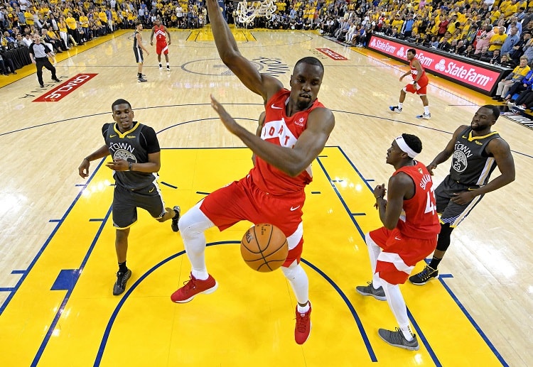 Kết quả tip cược bóng rổ NBA Finals: Bóng dáng nhà tân vô địch NBA 2019