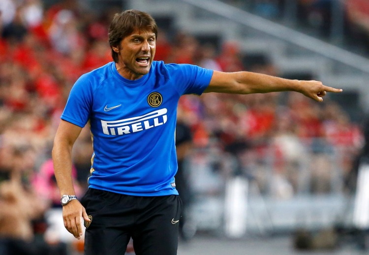 International Champions Cup: Will it be a win for Antonio Conte's Inter Milan?