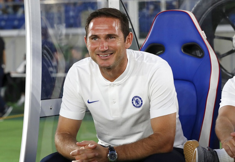 Premier League: Lampard hứa trọng dụng tài năng trẻ và "kẻ bị ruồng rẫy"