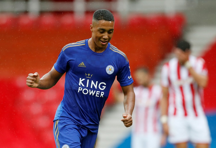 Premier League News: Youri Tielemans is the most important signing Leicester has ever made