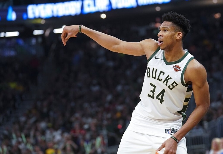 berita Milwaukee Bucks NBA