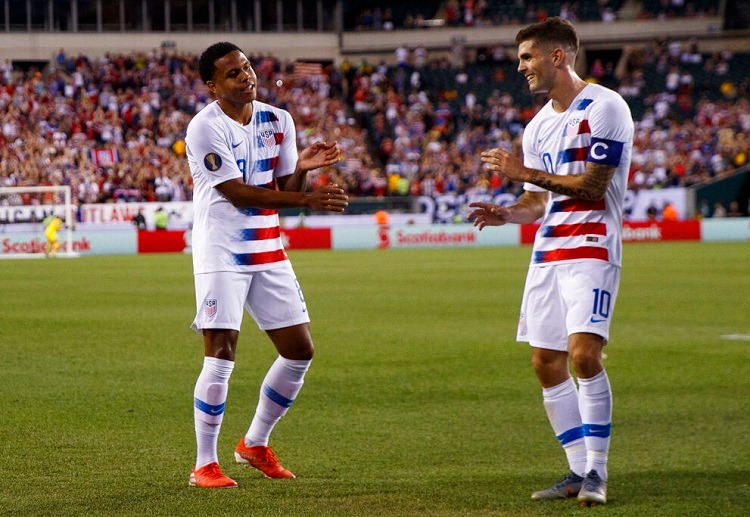 CONCACAF Gold Cup: Với lợi thế sân nhà, thầy trò HLV Berhalter sẽ không dễ dàng để Mexico mang Cúp vàng ra về