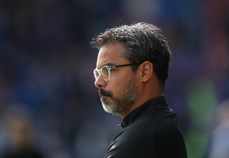 Schalke will need to look for a way to produce positive Bundesliga results under David Wagner