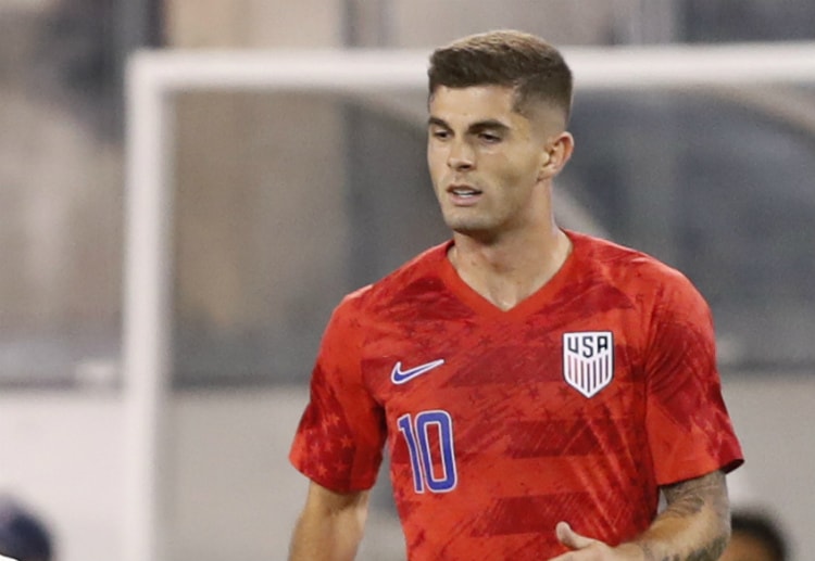 International Friendly: Christian Pulisic is already predicted as the greatest USA player of all time